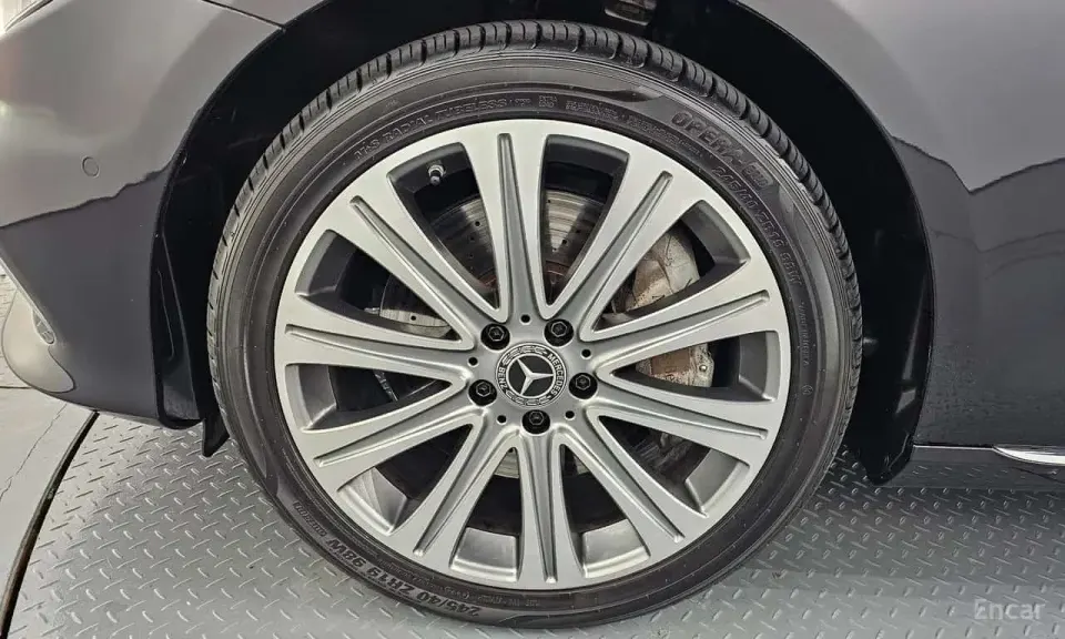 Mercedes-Benz E 400 E400 4MATIC Exclusive 2018
