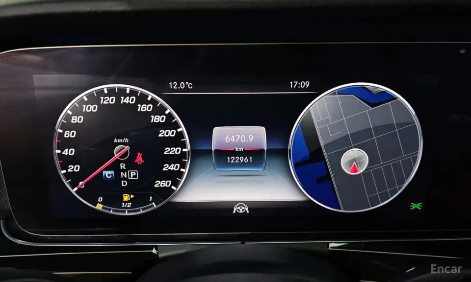 Mercedes-Benz E 400 E400 4MATIC Exclusive 2018