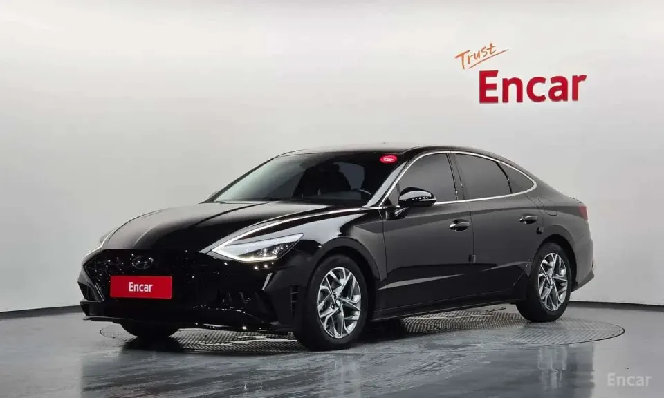 Hyundai Sonata 2.0 2022