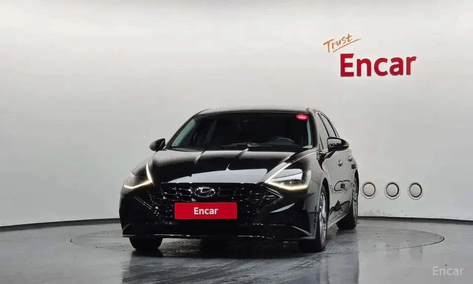 Hyundai Sonata 2.0 2022