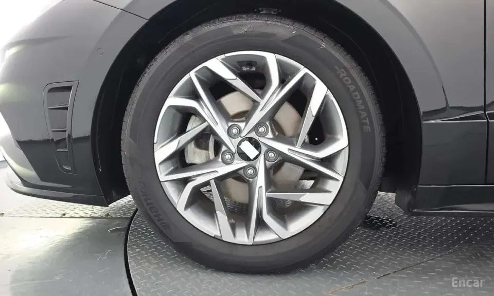 Hyundai Sonata 2.0 2022