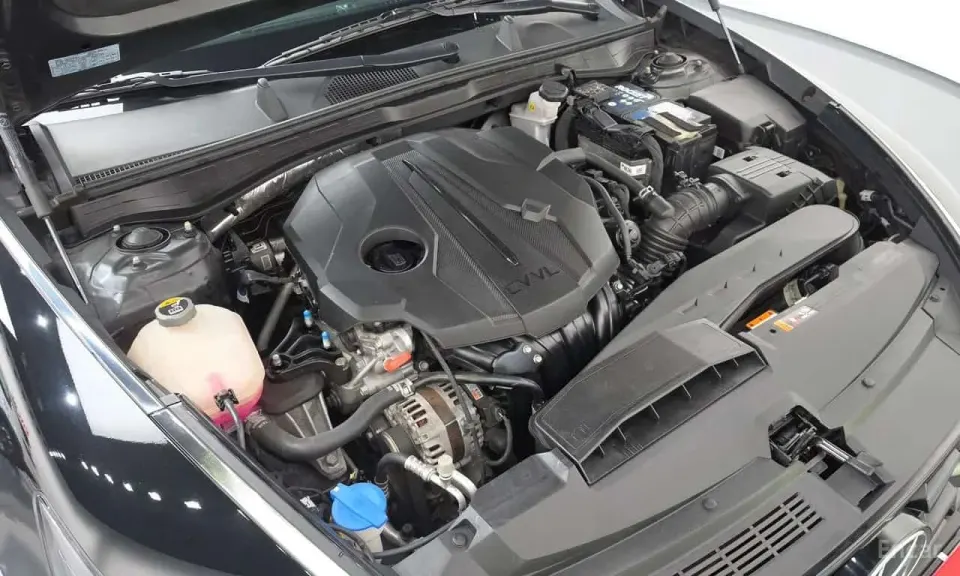Hyundai Sonata 2.0 2022