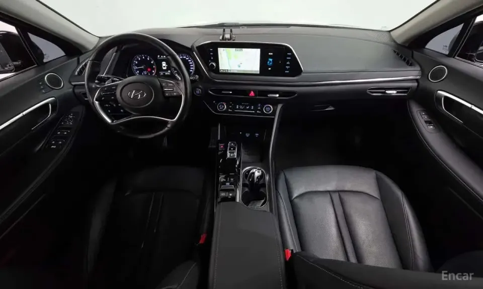 Hyundai Sonata 2.0 2022