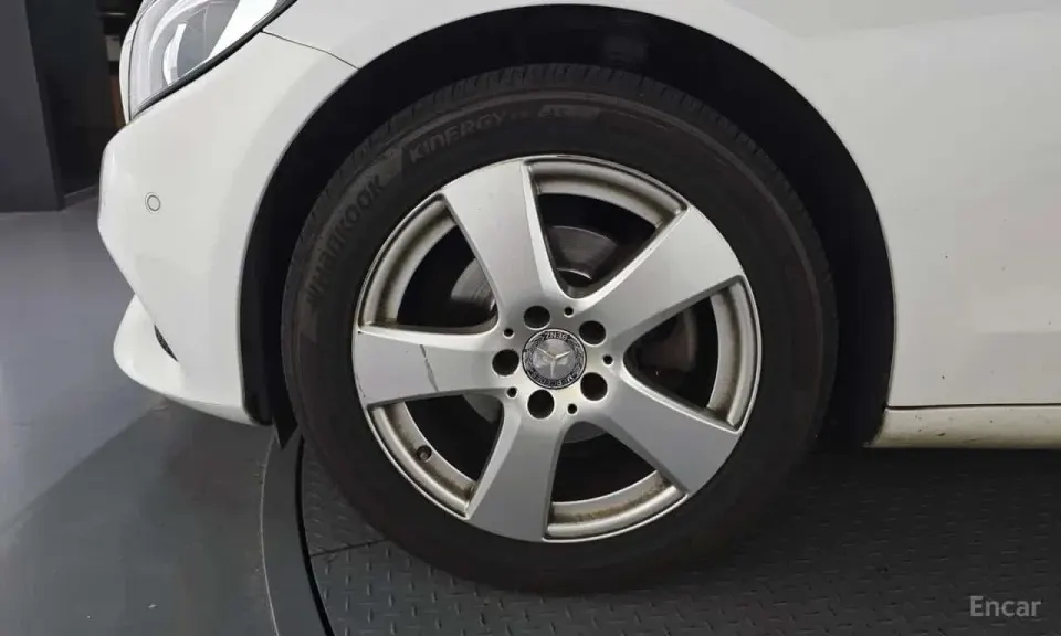 Mercedes-Benz C 200 C200 d 2015