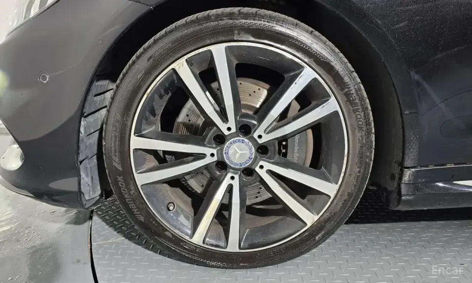 Mercedes-Benz E 400 E400 Cabriolet 2016