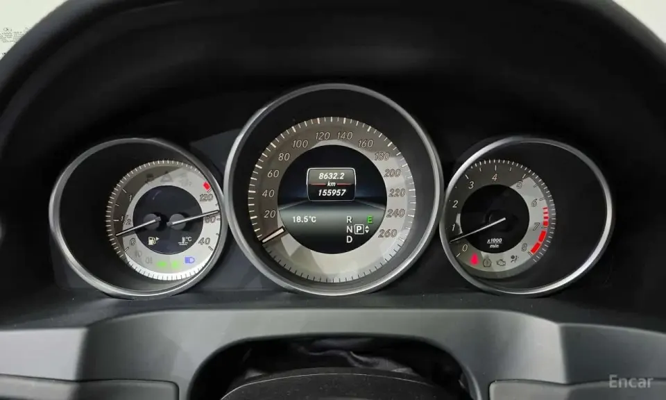 Mercedes-Benz E 400 E400 Cabriolet 2016