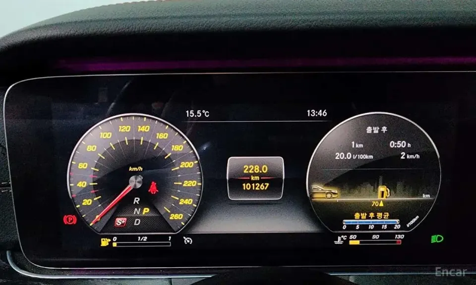 Mercedes-Benz E 220 E220d Coupe 2019