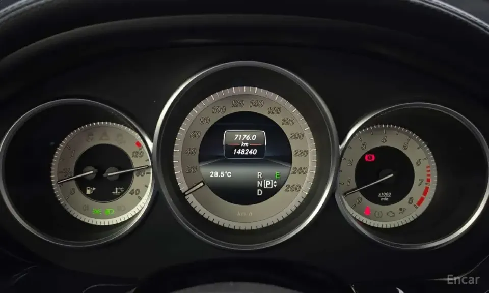 Mercedes-Benz CLS400 2016