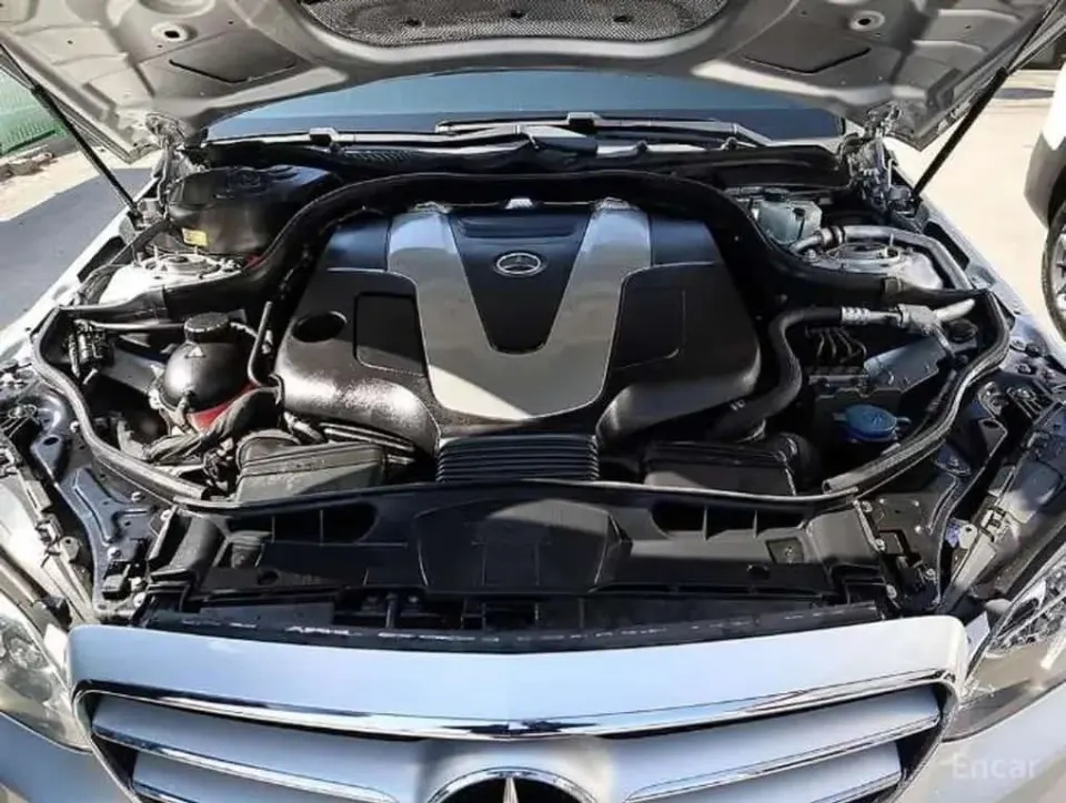 Mercedes-Benz E 350 E350 BlueTec 4MATIC 2015