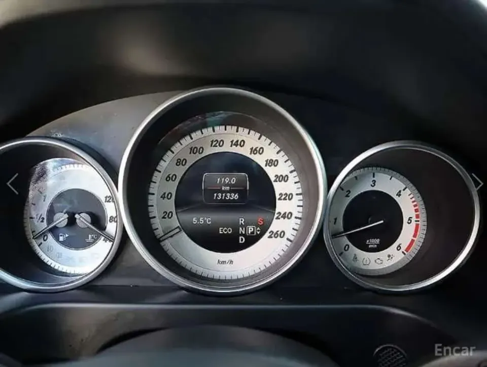 Mercedes-Benz E 350 E350 BlueTec 4MATIC 2015