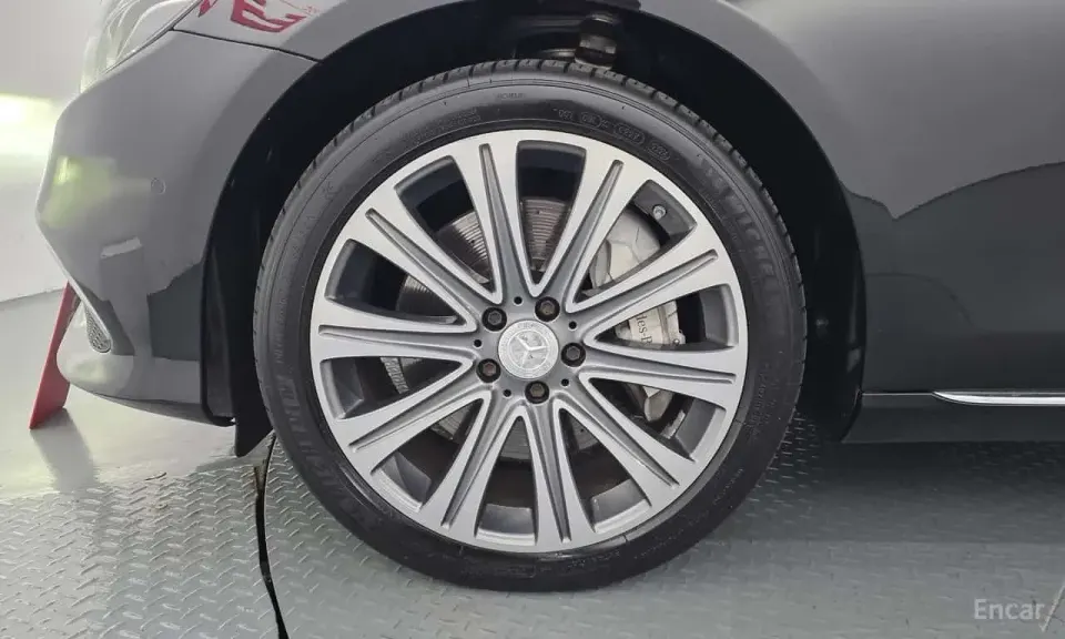 Mercedes-Benz E 450 E450 4MATIC Exclusive 2019