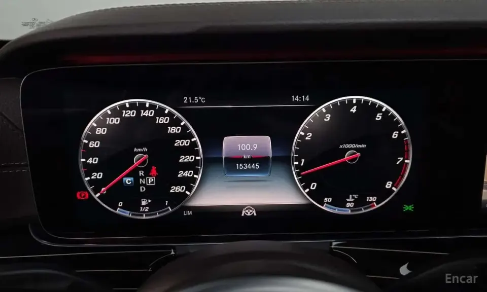 Mercedes-Benz E 450 E450 4MATIC Exclusive 2019