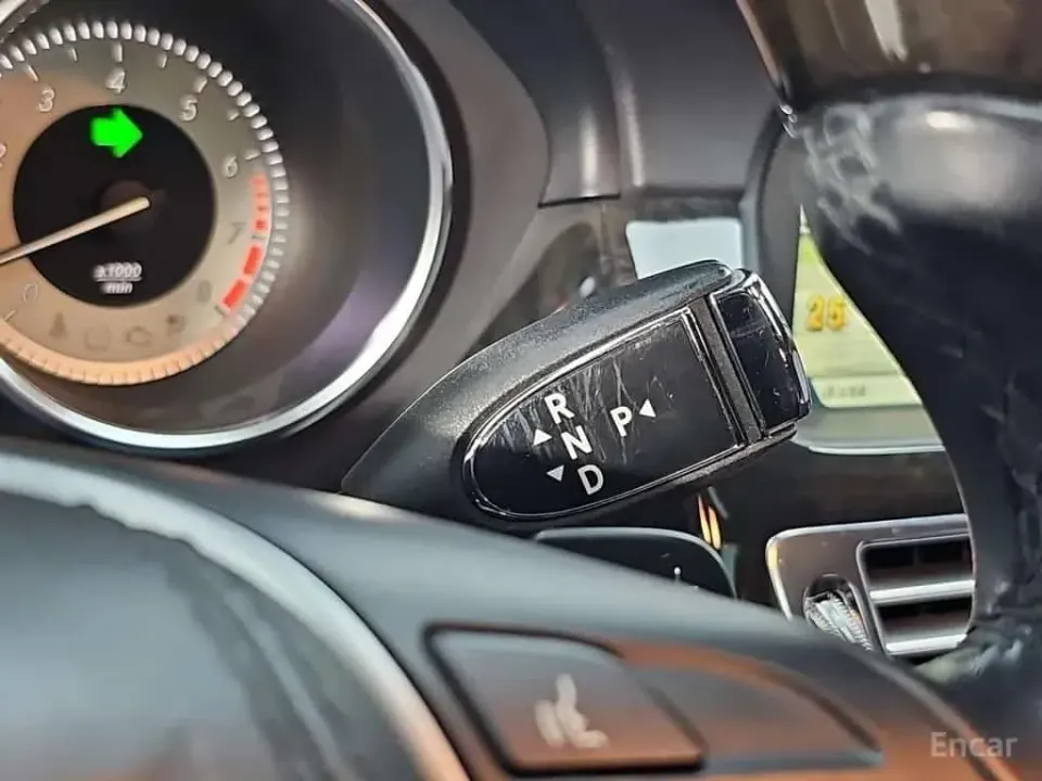 Mercedes-Benz CLS350 BlueEFFICIENCY 2012