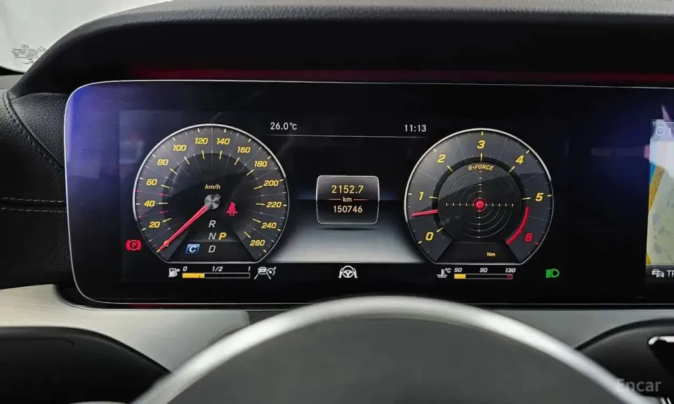 Mercedes-Benz CLS400d 4MATIC 2018