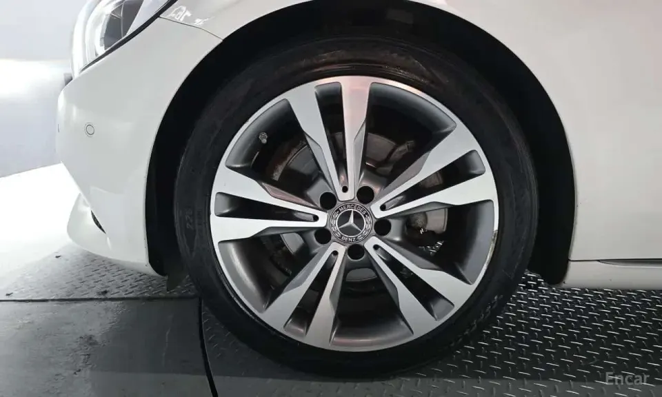 Mercedes-Benz C 220 C220 d Avantgarde 2018