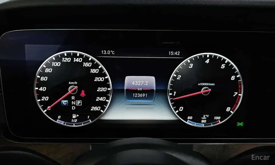 Mercedes-Benz E 300 E300 4MATIC Exclusive 2018