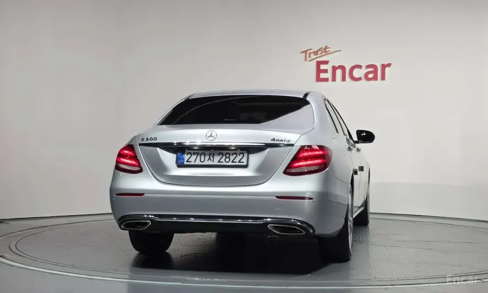 Mercedes-Benz E 200 E200 Avantgarde 2017