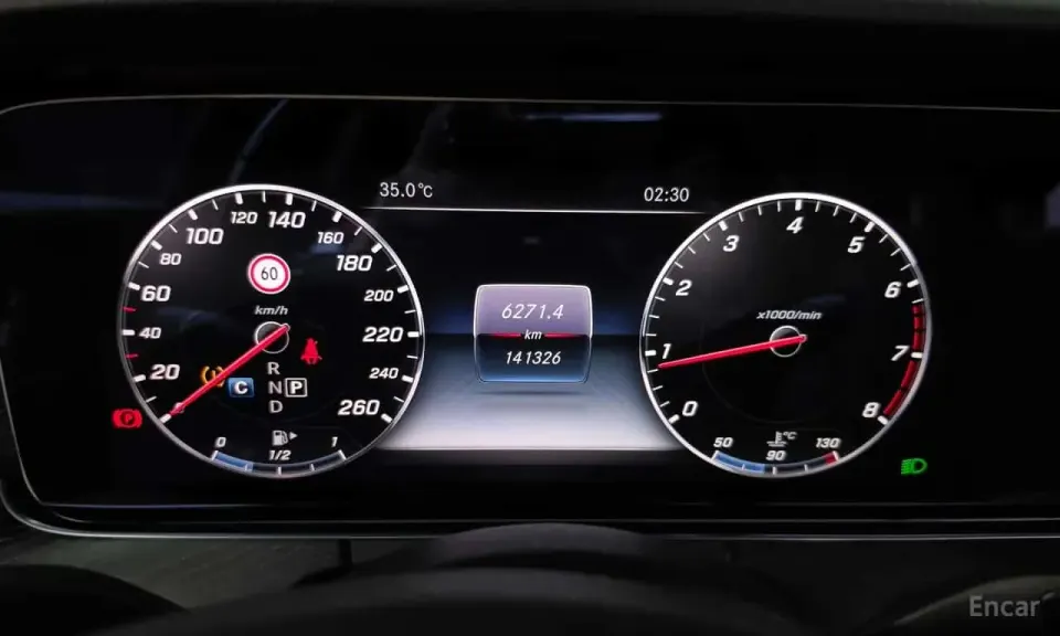 Mercedes-Benz E 200 E200 Avantgarde 2017