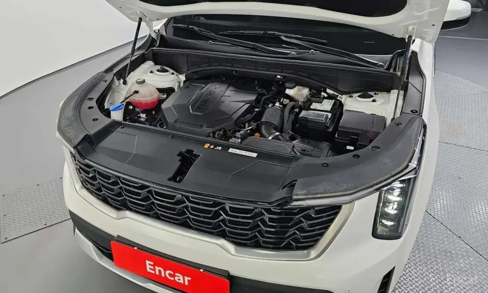 Kia Sorento Diesel 2.2 4WD 2023
