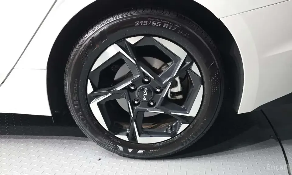 Kia K5 2.0 2024