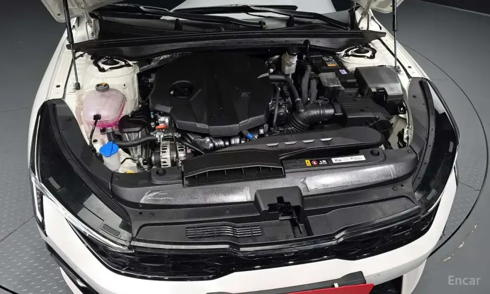 Kia K5 2.0 2024