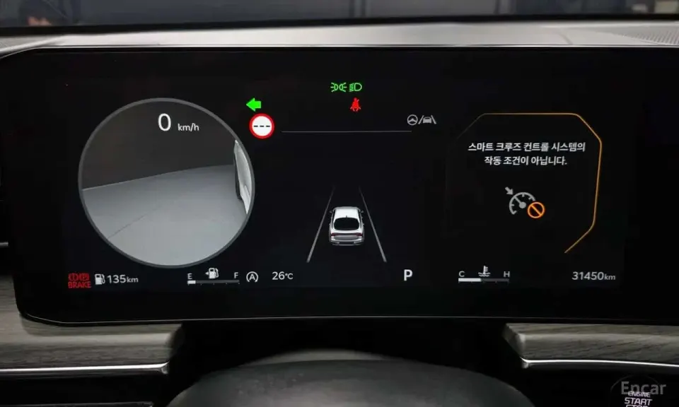 Kia K5 2.0 2024