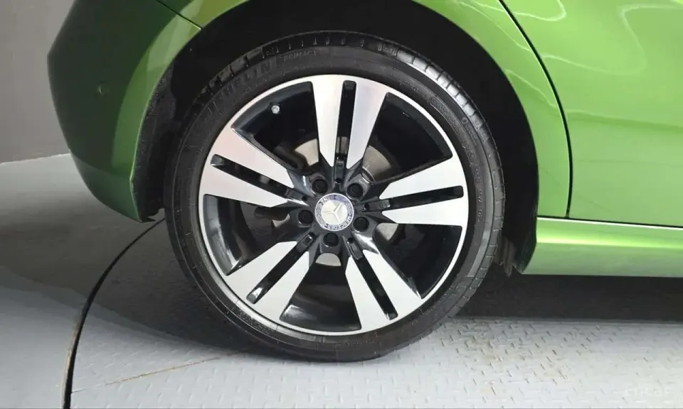 Mercedes-Benz A 200 A200 2017