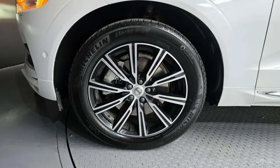 Volvo XC60 T6 Inscription 2020