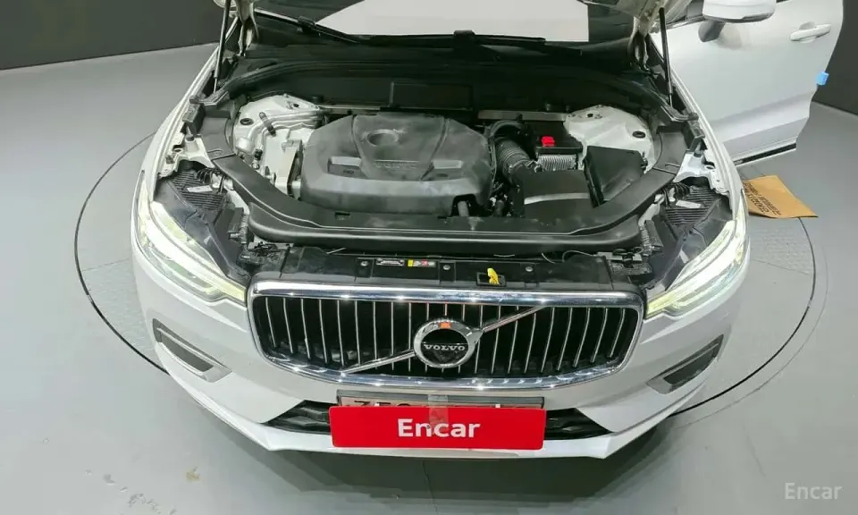 Volvo XC60 T6 Inscription 2020