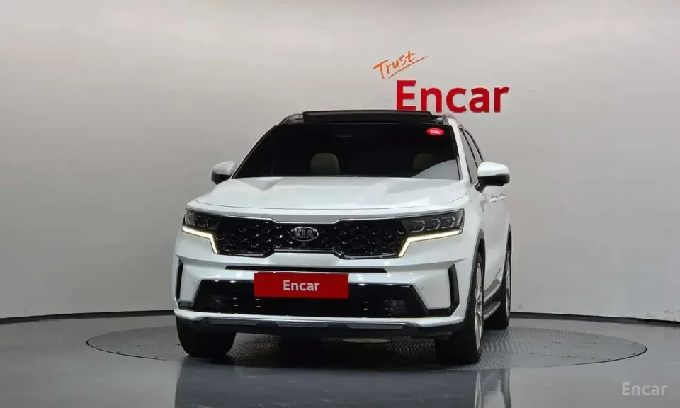 Kia Sorento Diesel 2.2 4WD 2020