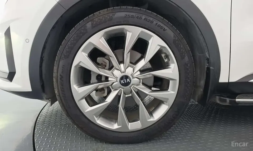 Kia Sorento Diesel 2.2 4WD 2020