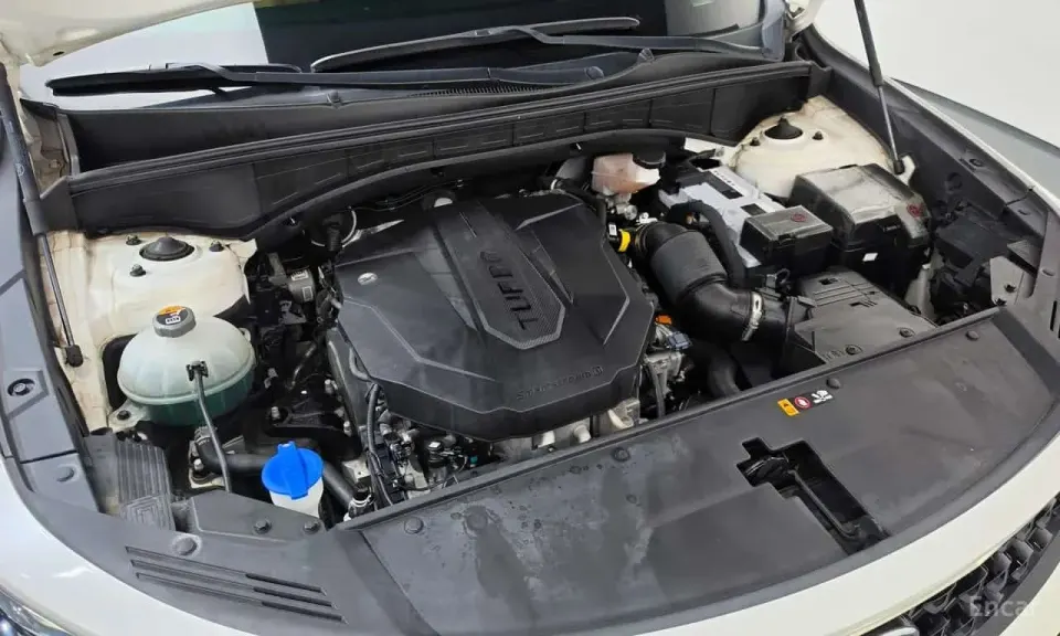 Kia Sorento Diesel 2.2 4WD 2020