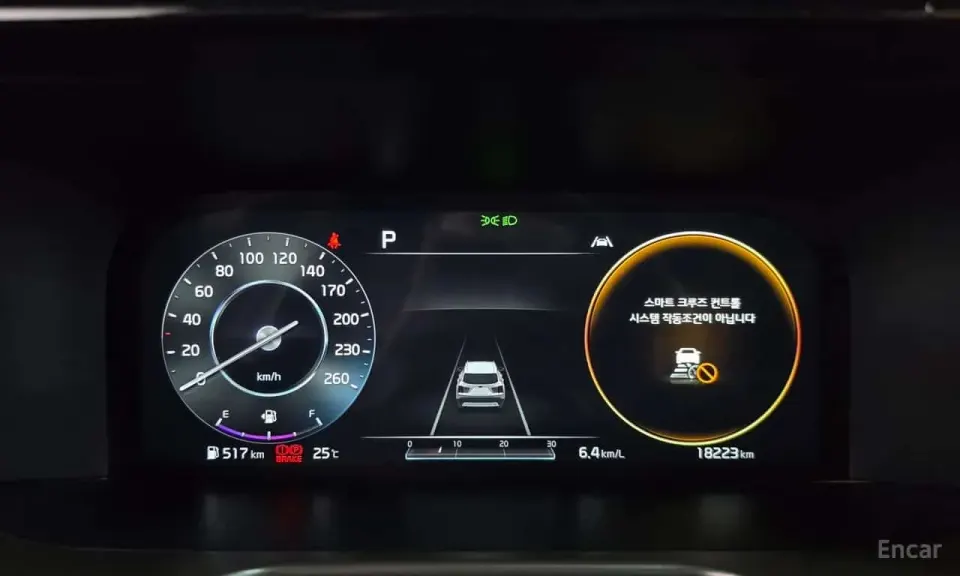 Kia Sorento Diesel 2.2 4WD 2020
