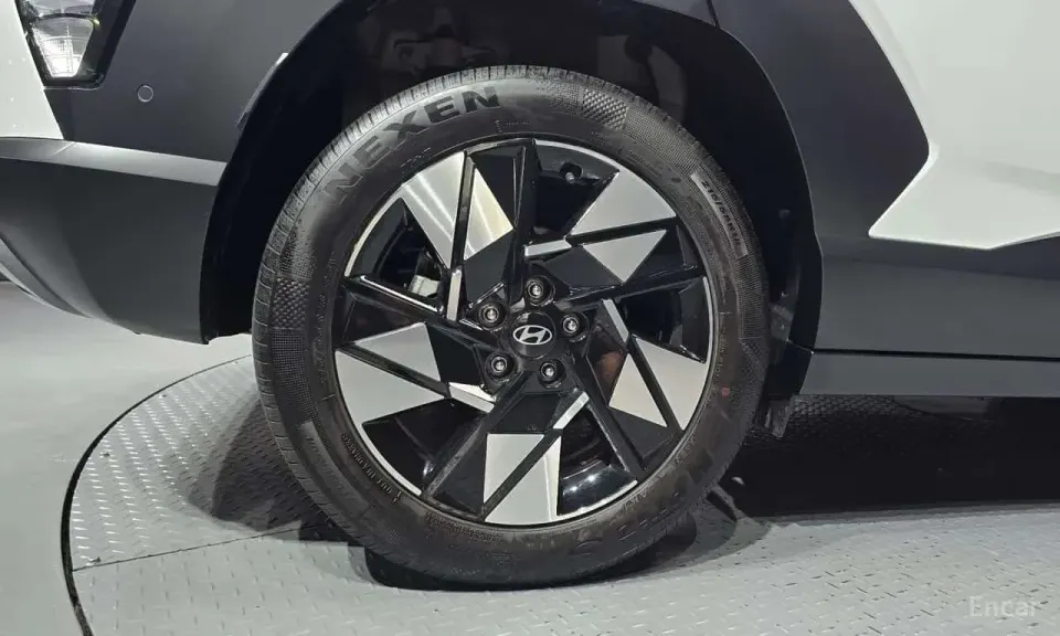 Hyundai Kona Inspiration 2024