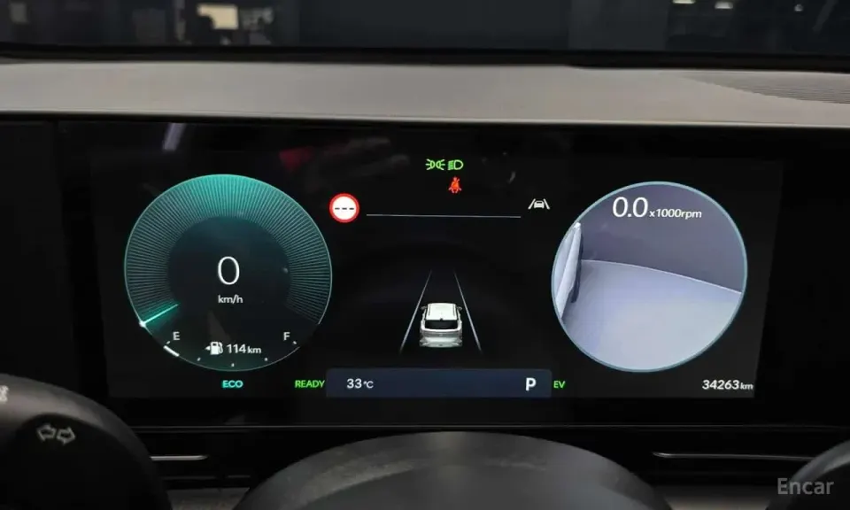 Hyundai Kona Inspiration 2024