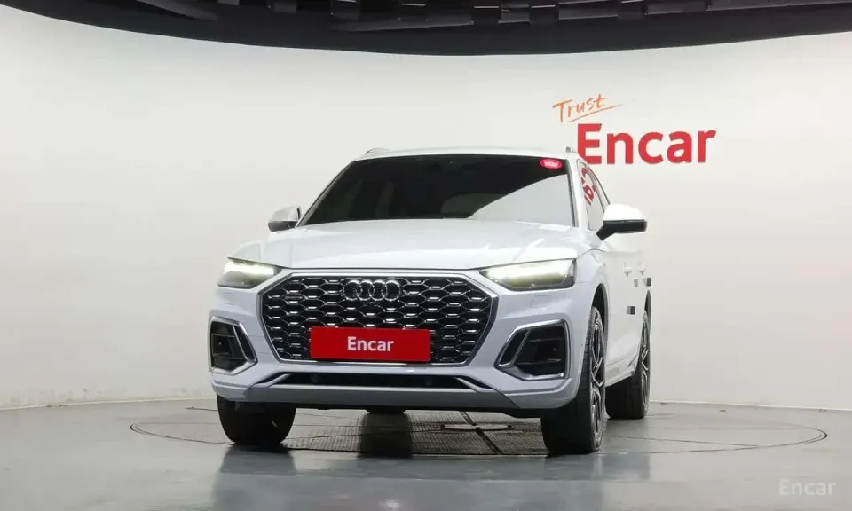 Audi Q5 45 TFSI Quattro Sportback Premium 2022