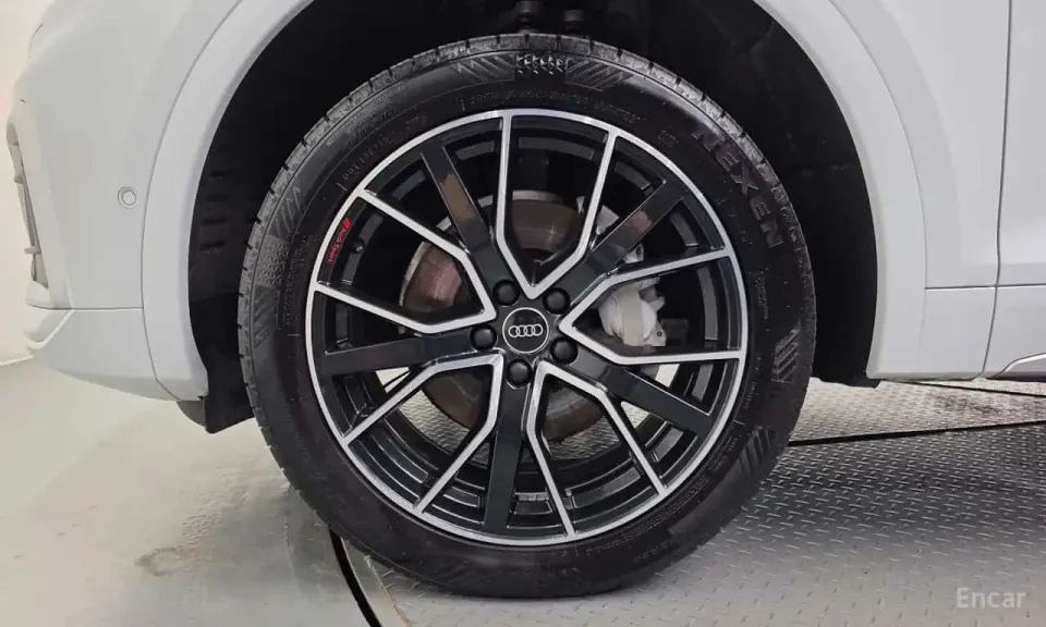 Audi Q5 45 TFSI Quattro Sportback Premium 2022