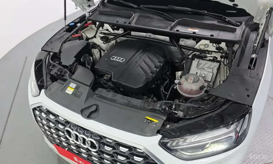 Audi Q5 45 TFSI Quattro Sportback Premium 2022