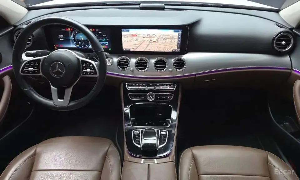 Mercedes-Benz E 300 E300 Avantgarde 2019