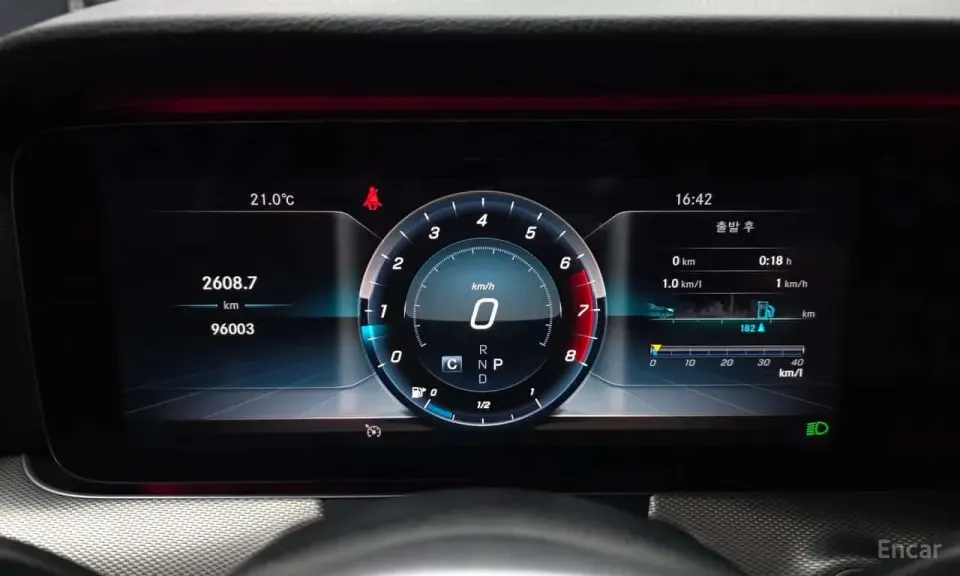 Mercedes-Benz E 300 E300 Avantgarde 2019