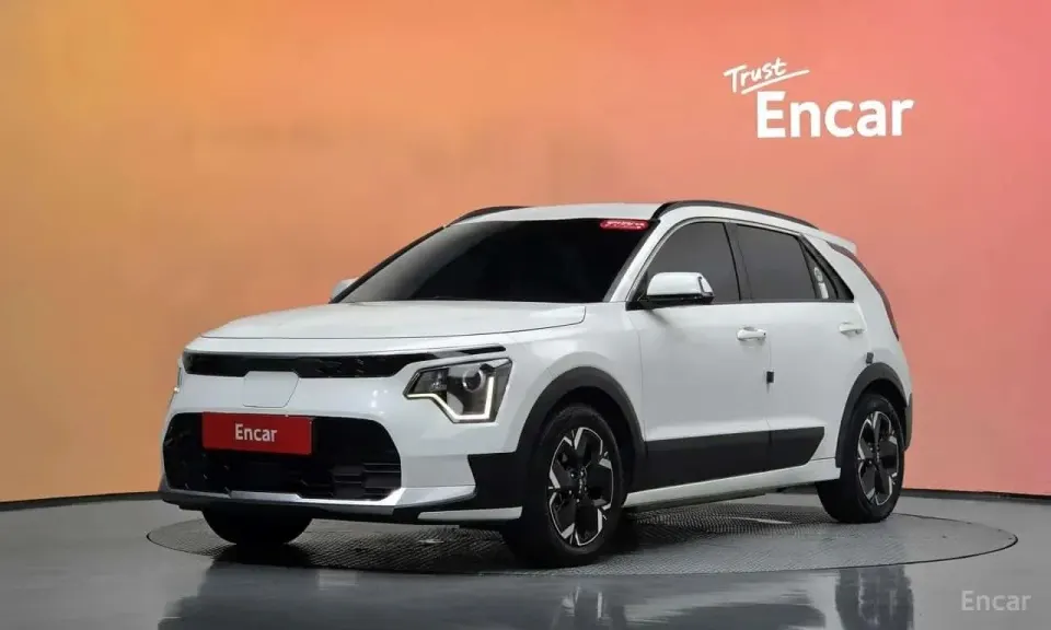 Kia Niro Air 2023