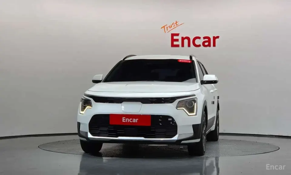 Kia Niro Air 2023