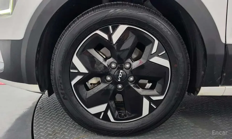 Kia Niro Air 2023