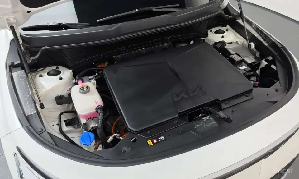 Kia Niro Air 2023