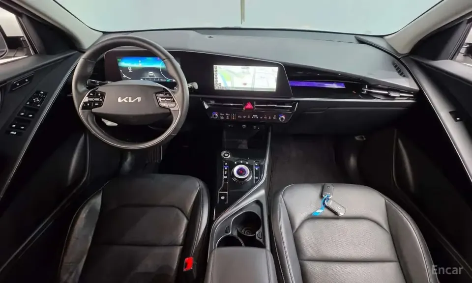 Kia Niro Air 2023