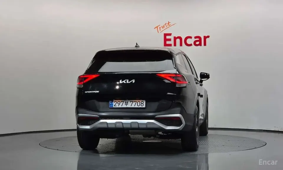 Kia Sportage Diesel 2.0 2WD 2021
