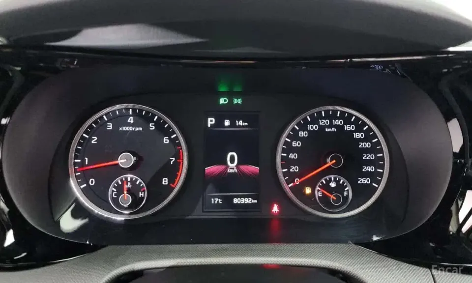 Kia K5 2.0 2021
