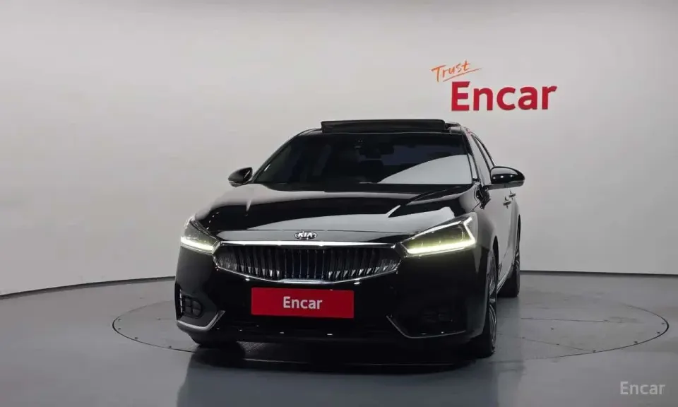 Kia K7 2.2 Diesel Noblesse 2019