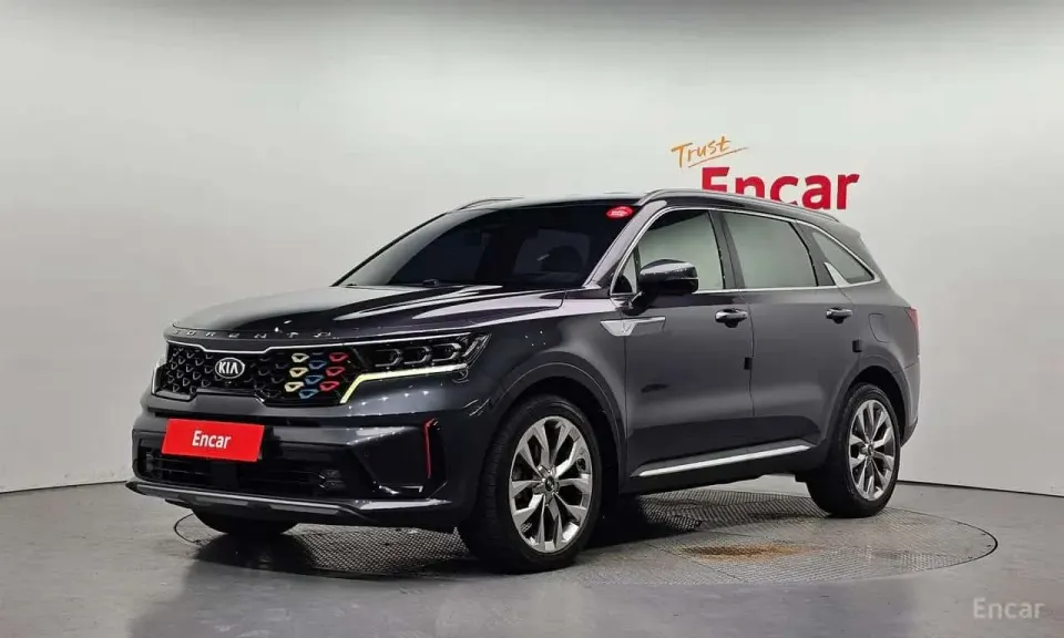 Kia Sorento Diesel 2.2 2WD 2020