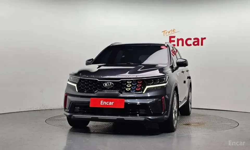 Kia Sorento Diesel 2.2 2WD 2020